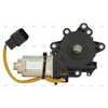 Aci Automotive Power Window Motor, 389411 389411